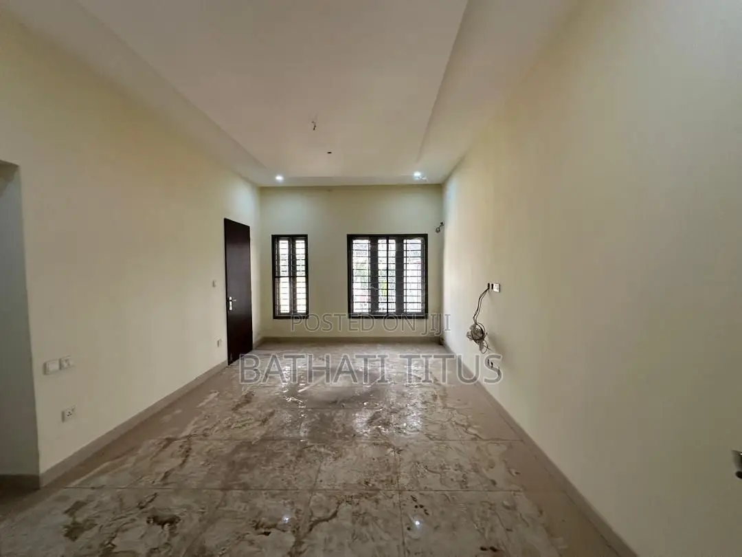 4bdrm Duplex in Maitama for rent in Maitama