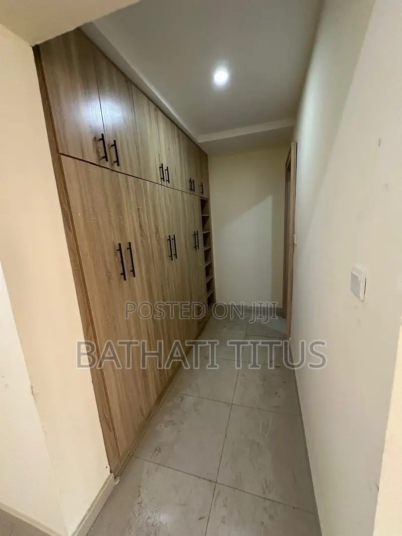 4bdrm Duplex in Maitama for rent in Maitama