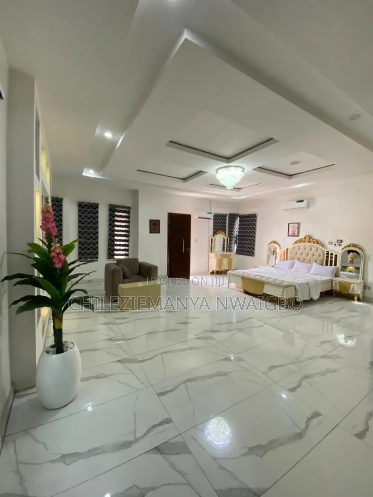 Furnished 5bdrm Duplex in Bera Estate, Off Lekki-Epe Expressway in Off Lekki-Epe Expressway
