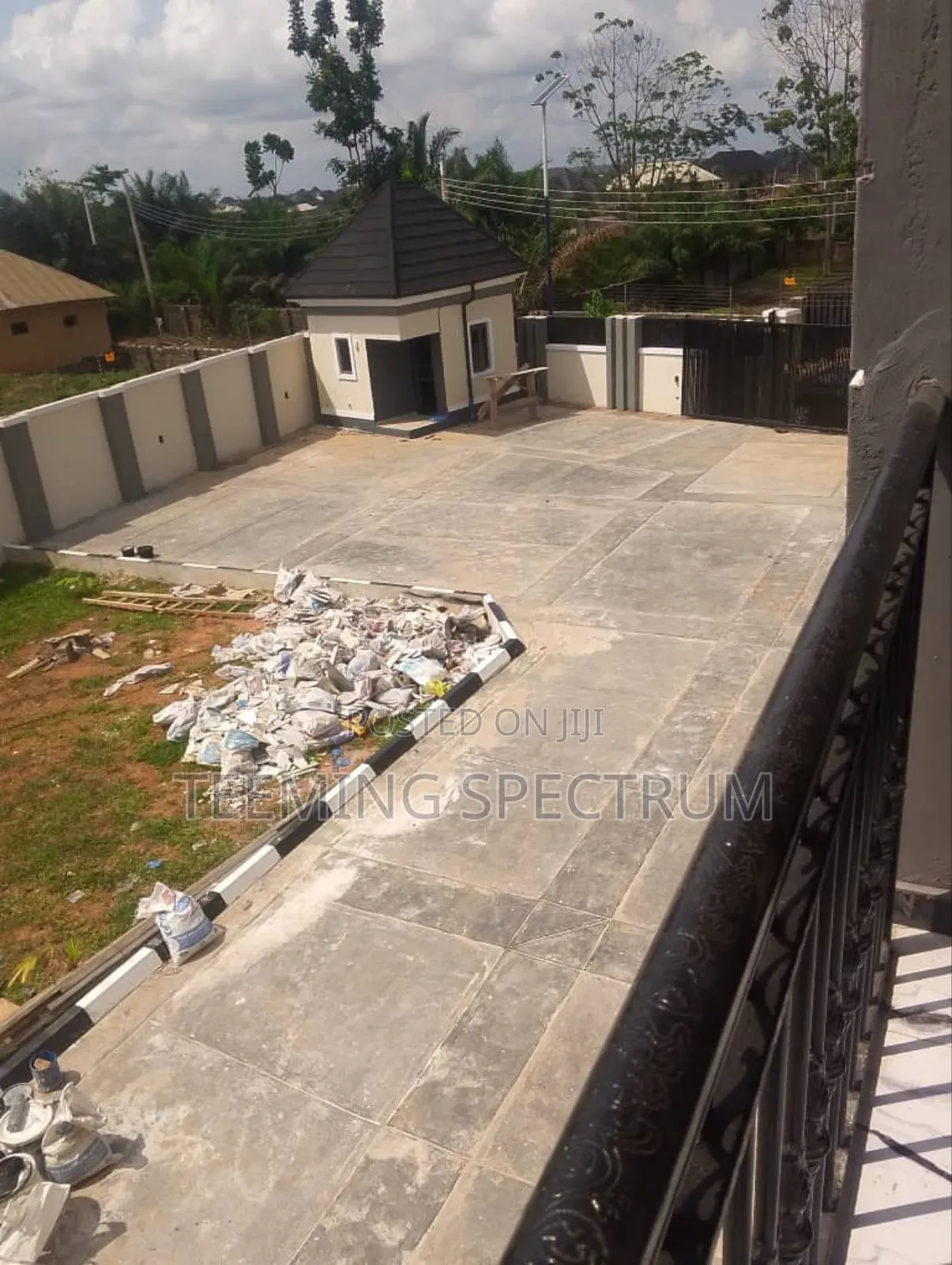 2bdrm Apartment in Benin City for rent in Benin City