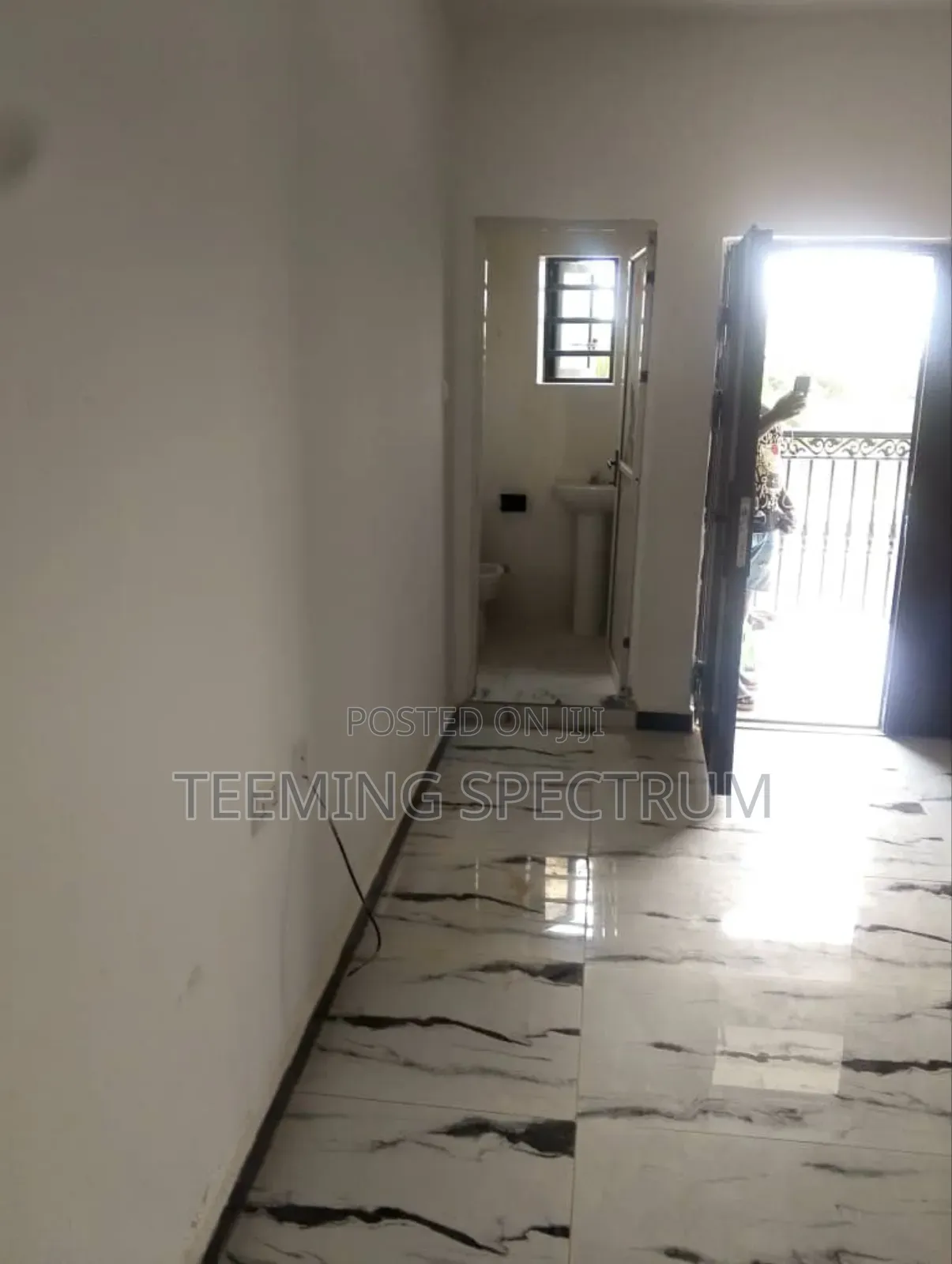 2bdrm Apartment in Benin City for rent in Benin City