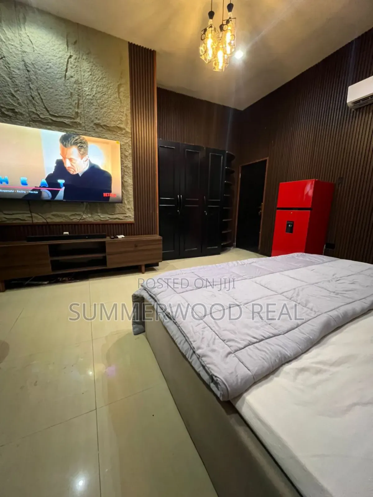 Furnished 1bdrm Shared Apartment in Victoria Island for rent in Victoria Island