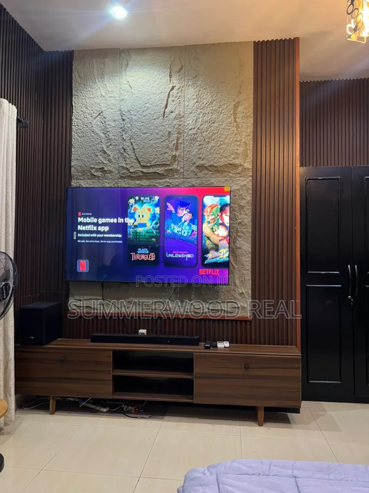 Furnished 1bdrm Shared Apartment in Victoria Island for rent in Victoria Island