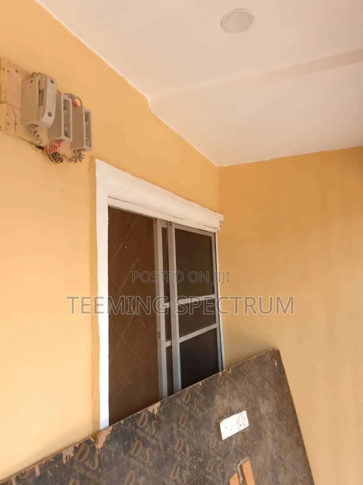 1bdrm Apartment in Benin City for rent in Benin City
