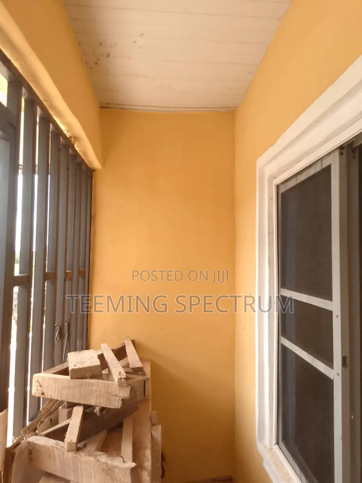 1bdrm Apartment in Benin City for rent in Benin City