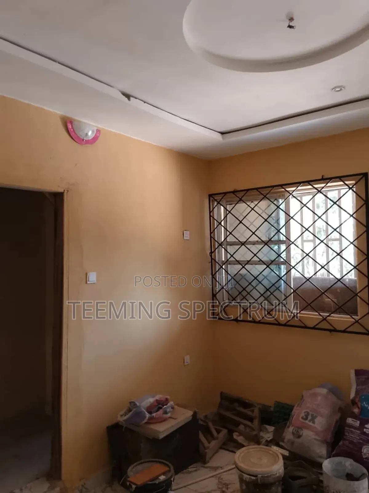 1bdrm Apartment in Benin City for rent in Benin City