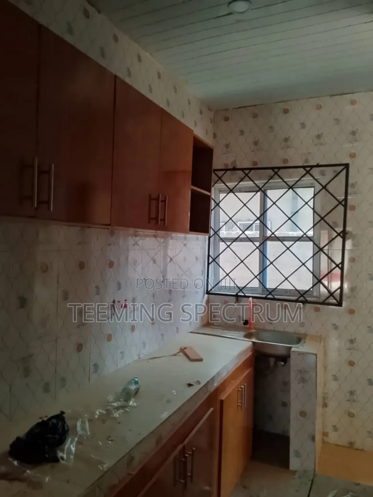 1bdrm Apartment in Benin City for rent in Benin City