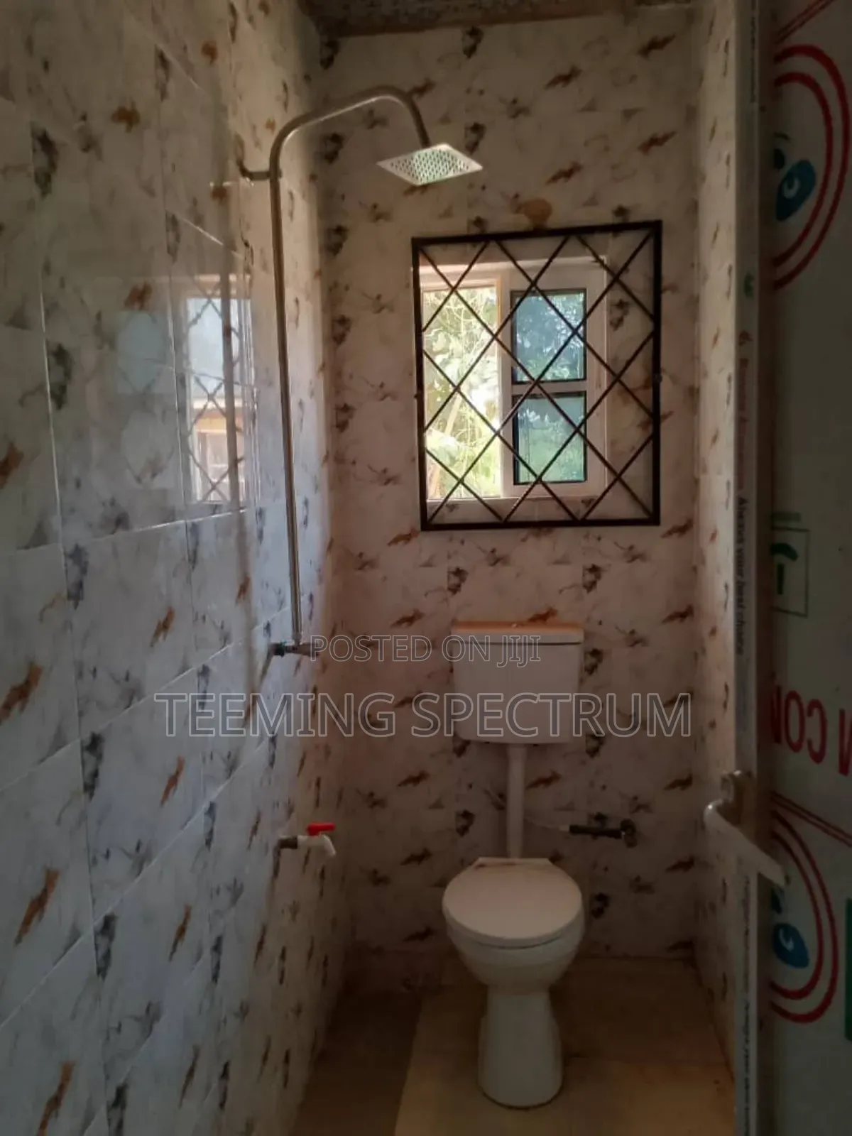 1bdrm Apartment in Benin City for rent in Benin City