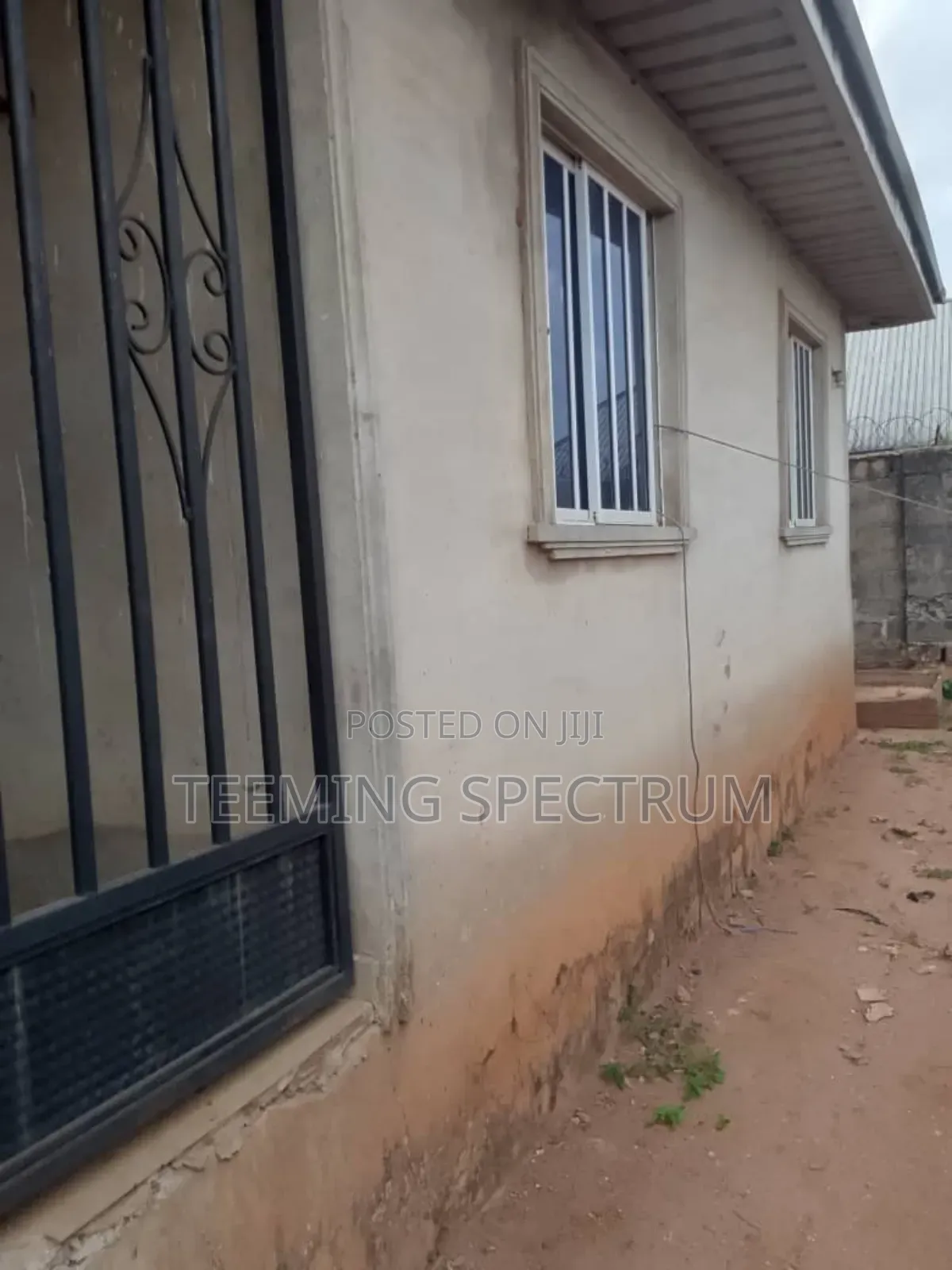 3bdrm Apartment in Benin City for rent in Benin City