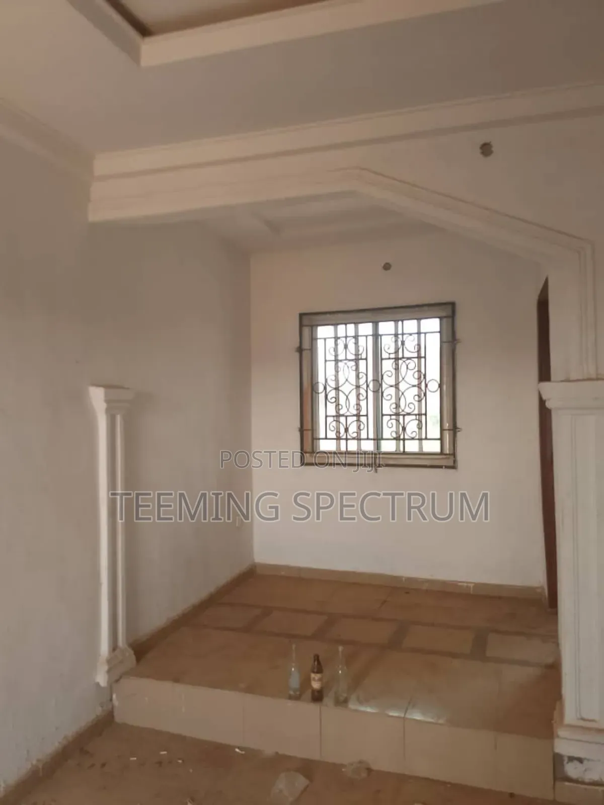 3bdrm Apartment in Benin City for rent in Benin City