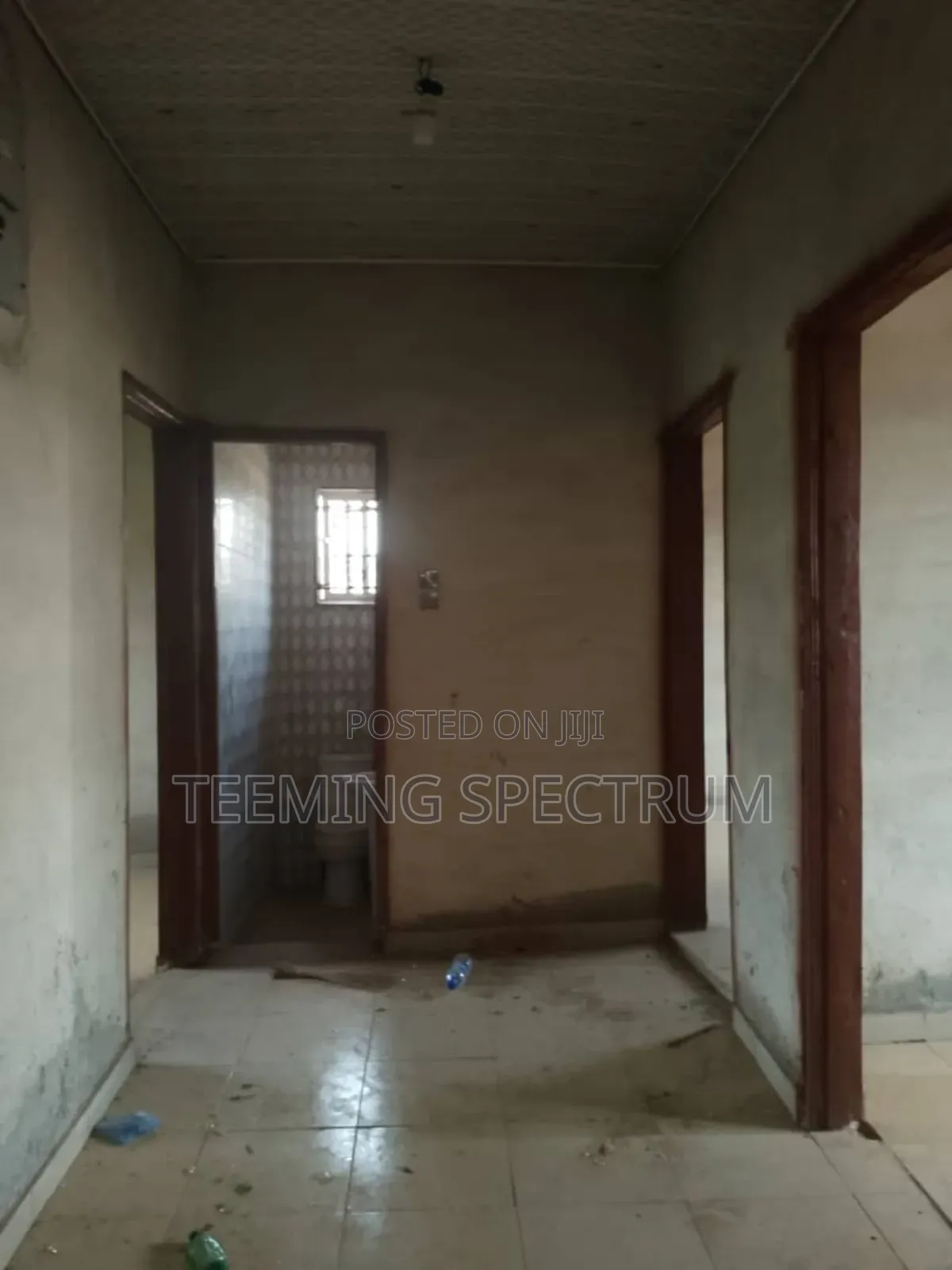 3bdrm Apartment in Benin City for rent in Benin City