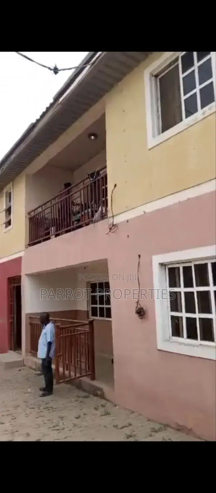 Furnished 2bdrm Duplex in Kubwa for sale in Kubwa