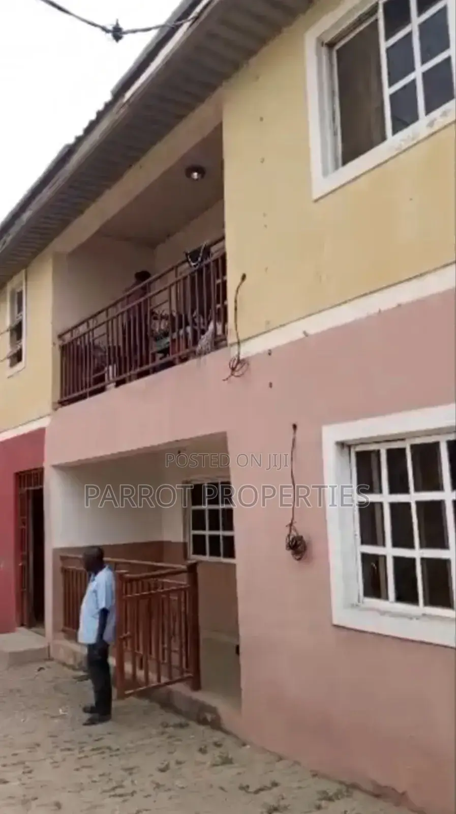 Furnished 2bdrm Duplex in Kubwa for sale in Kubwa