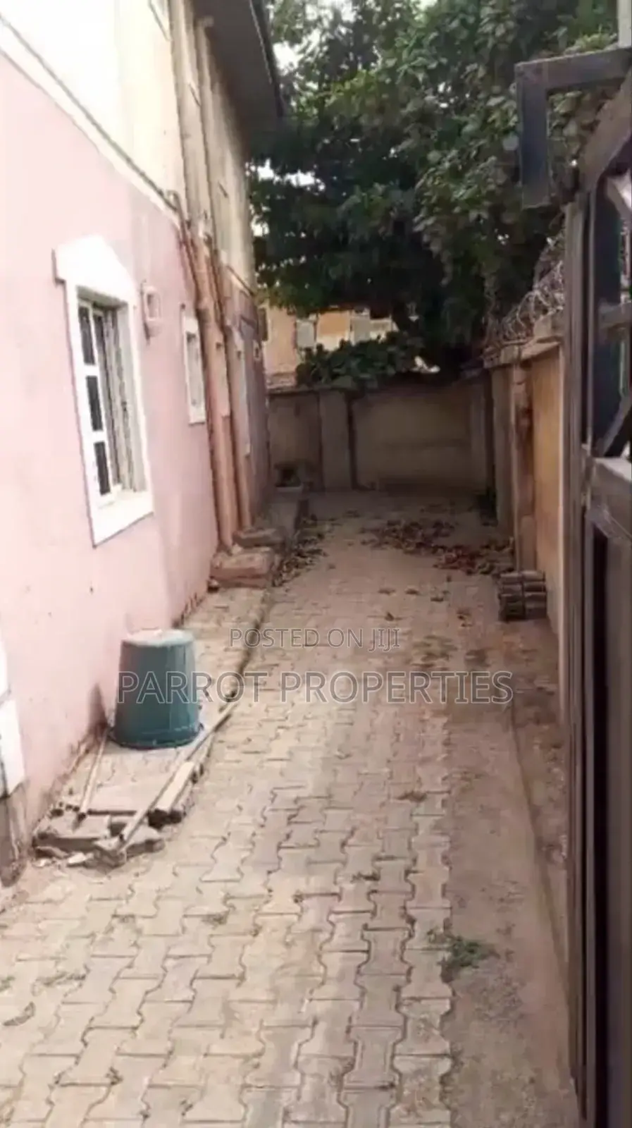 Furnished 2bdrm Duplex in Kubwa for sale in Kubwa