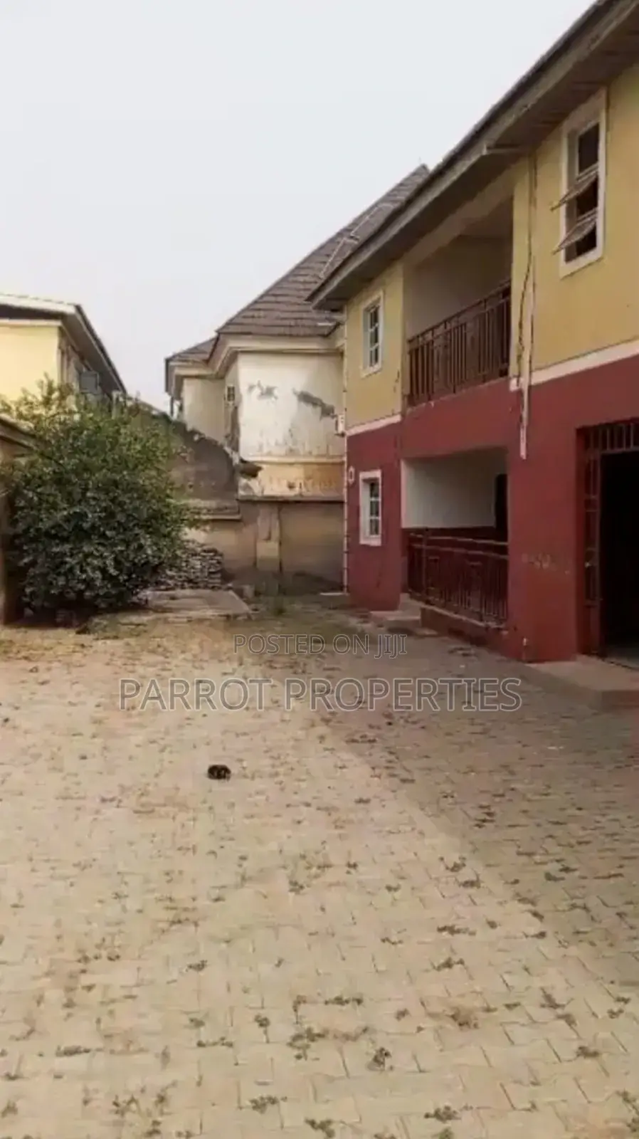 Furnished 2bdrm Duplex in Kubwa for sale in Kubwa