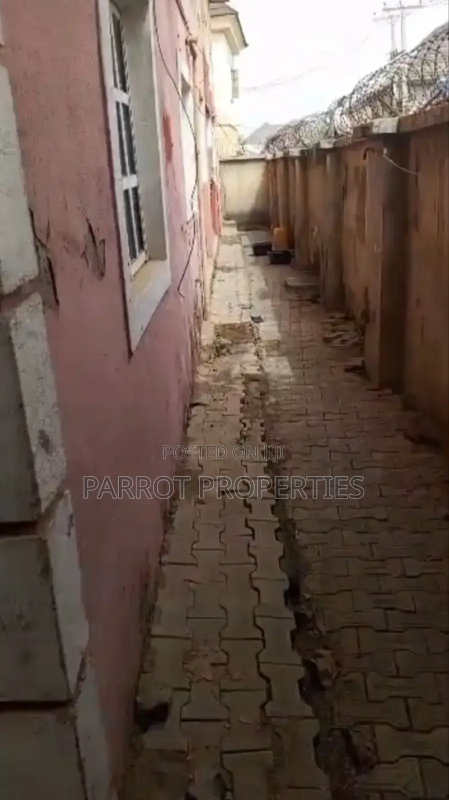 Furnished 2bdrm Duplex in Kubwa for sale in Kubwa