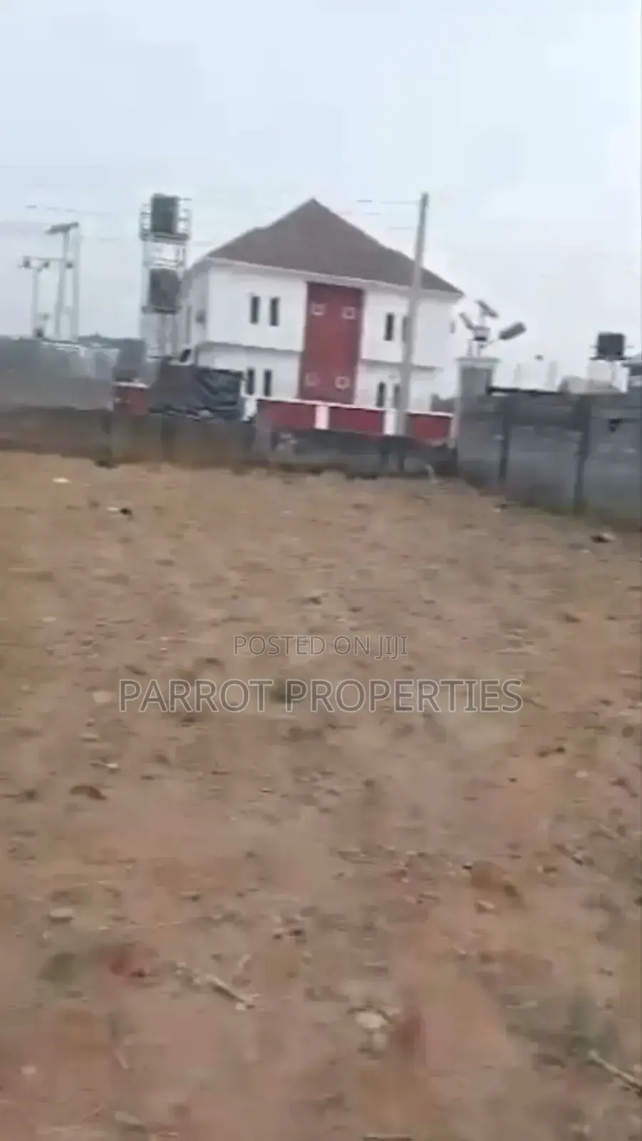800 SQMTS Land for Sale in Kubwa