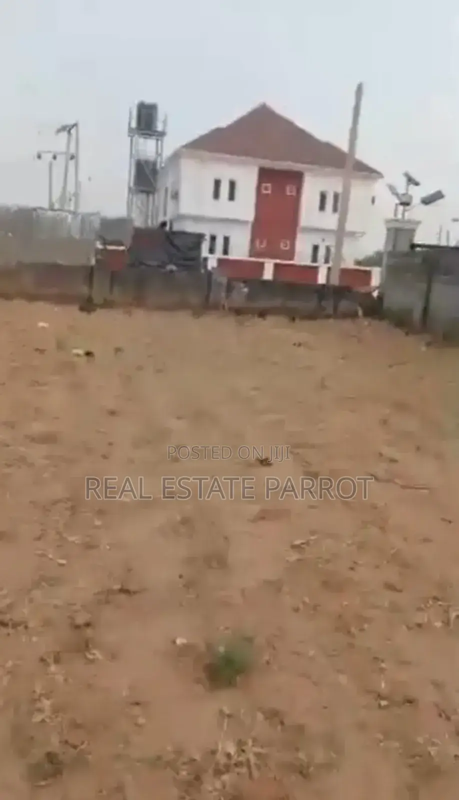 800 SQMTS Land for Sale in Kubwa