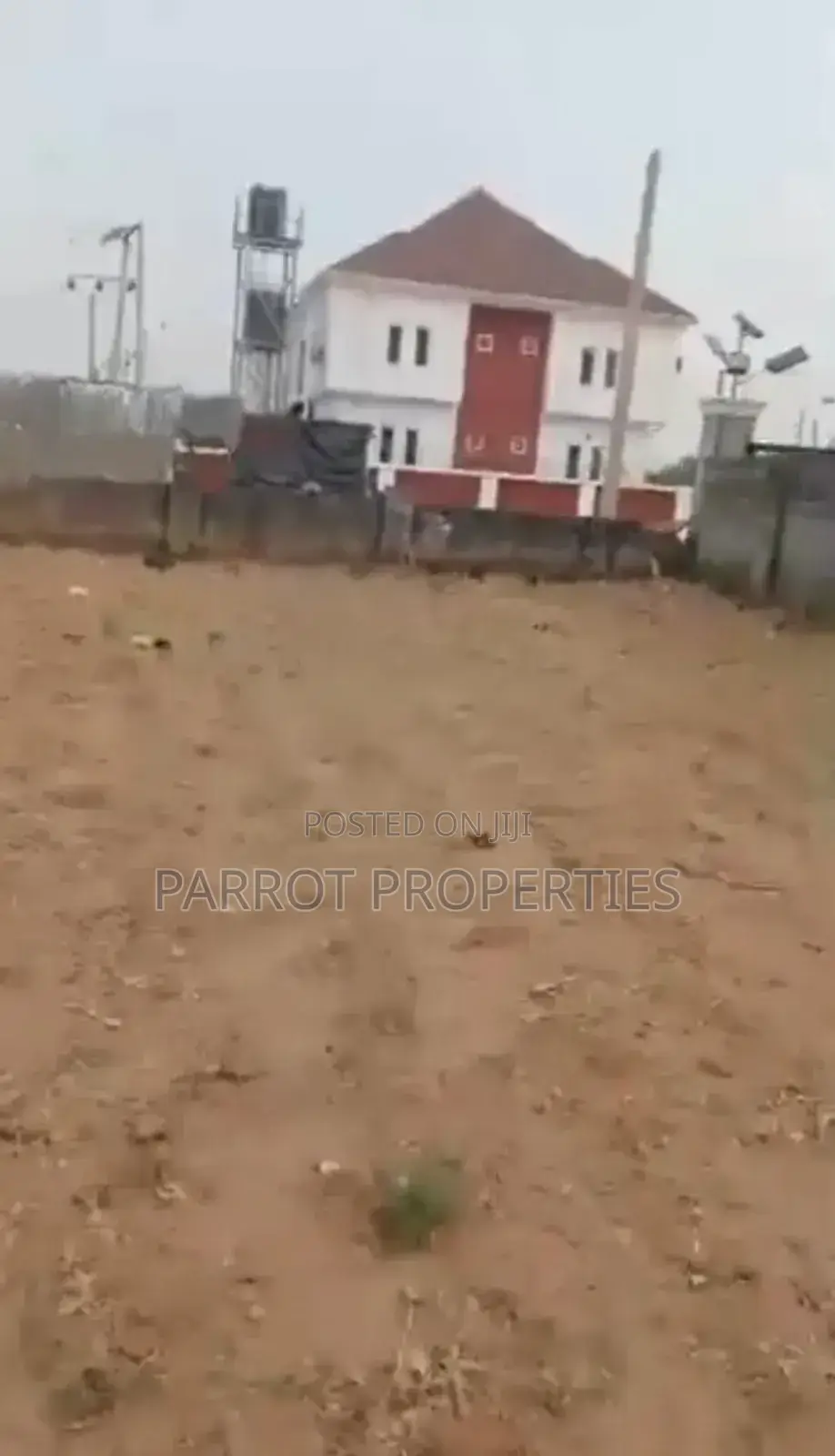 800 SQMTS Land for Sale in Kubwa