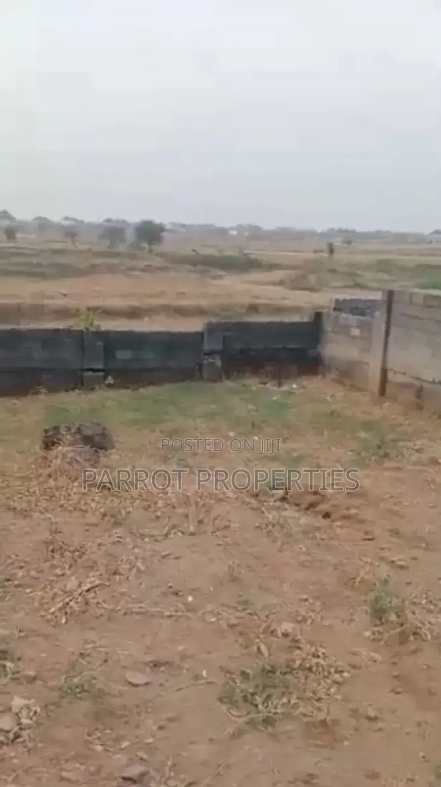800 SQMTS Land for Sale in Kubwa