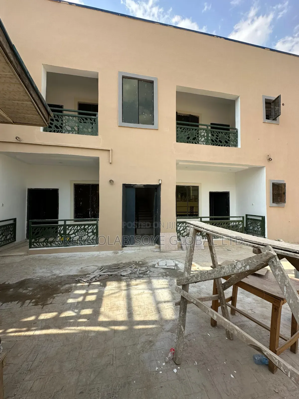 2bdrm Apartment in Mabushi Abuja for rent in Mabushi