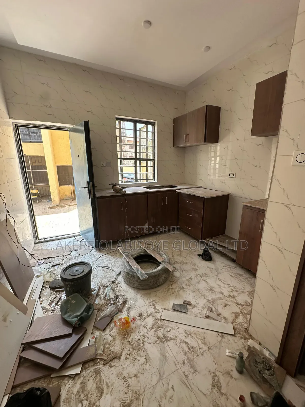 2bdrm Apartment in Mabushi Abuja for rent in Mabushi
