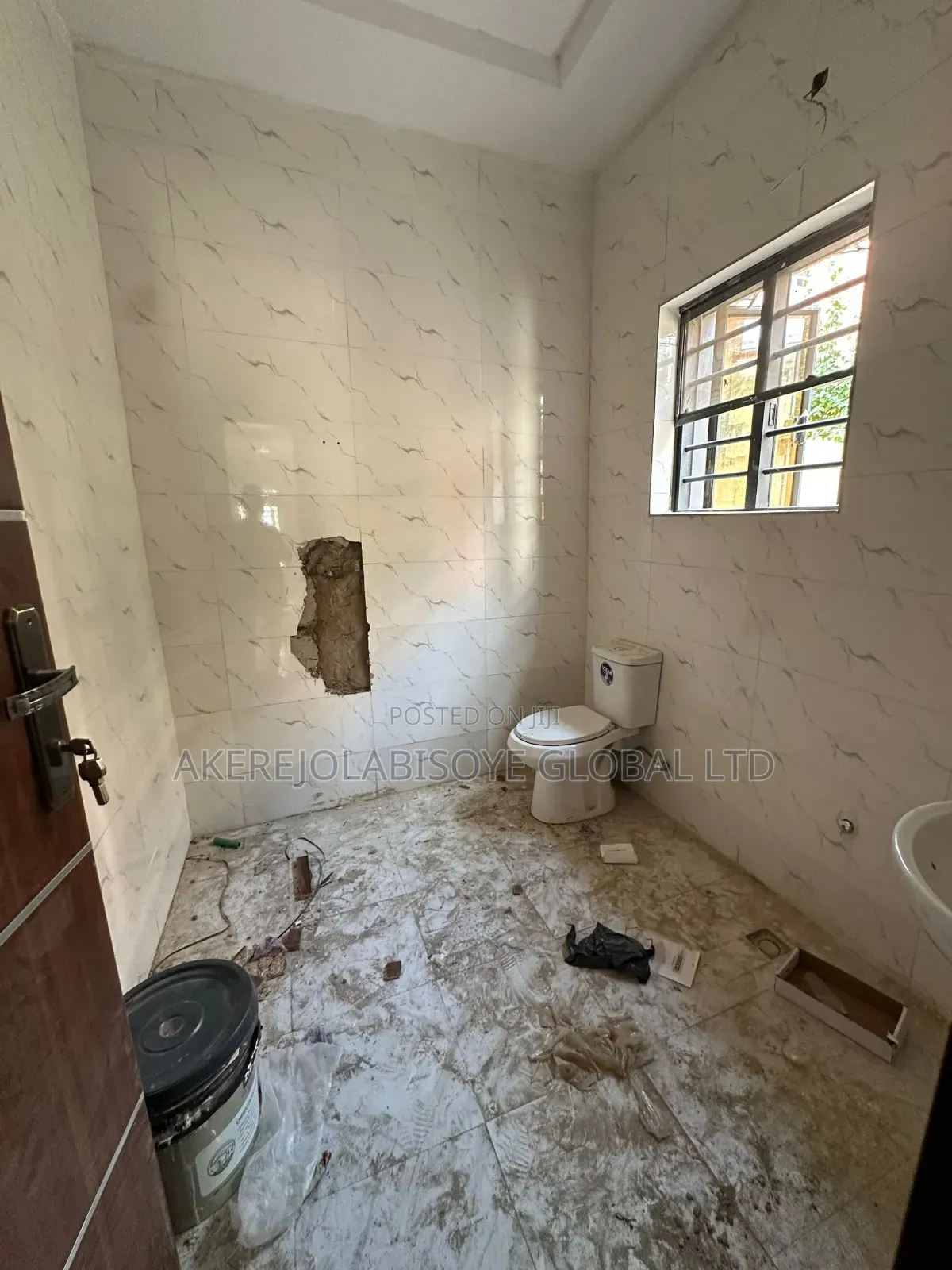 2bdrm Apartment in Mabushi Abuja for rent in Mabushi