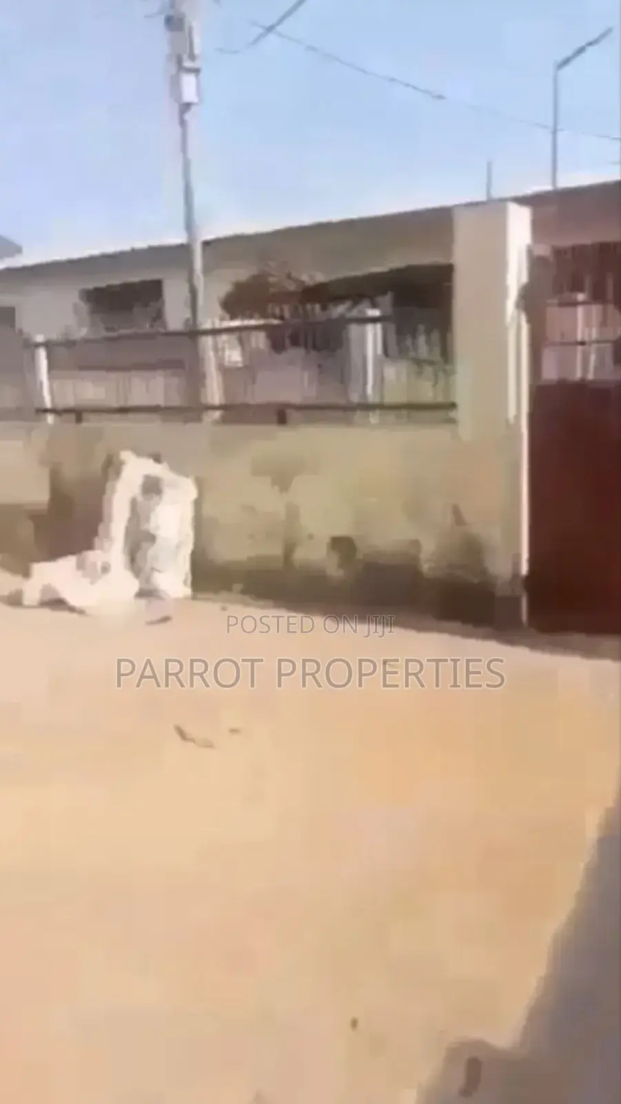 3bdrm Duplex in Army Estate, Kubwa for sale in Kubwa