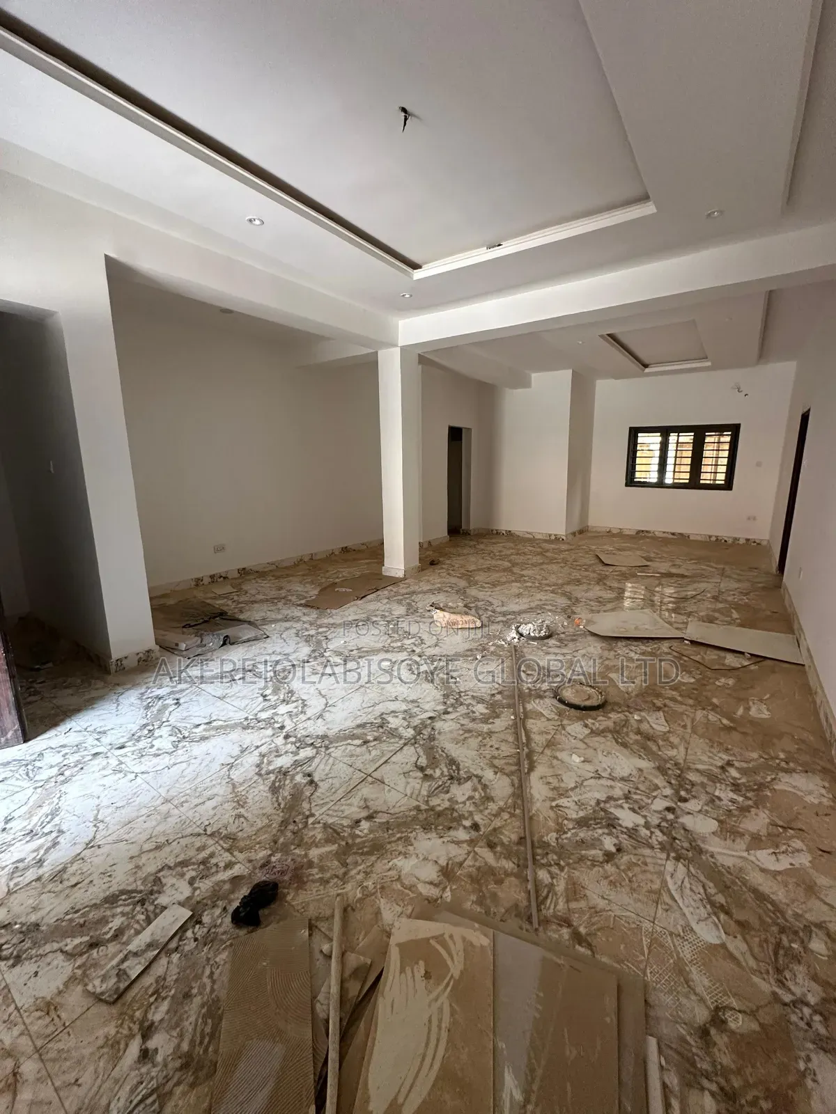 3bdrm Apartment in Mabushi Abuja for rent in Mabushi