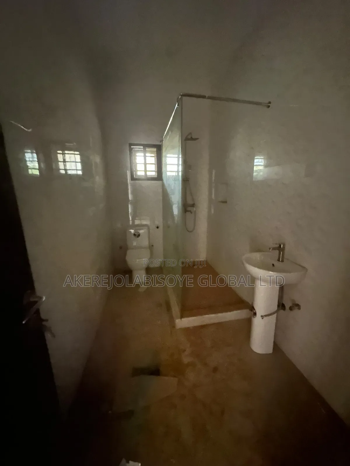 3bdrm Apartment in Mabushi Abuja for rent in Mabushi