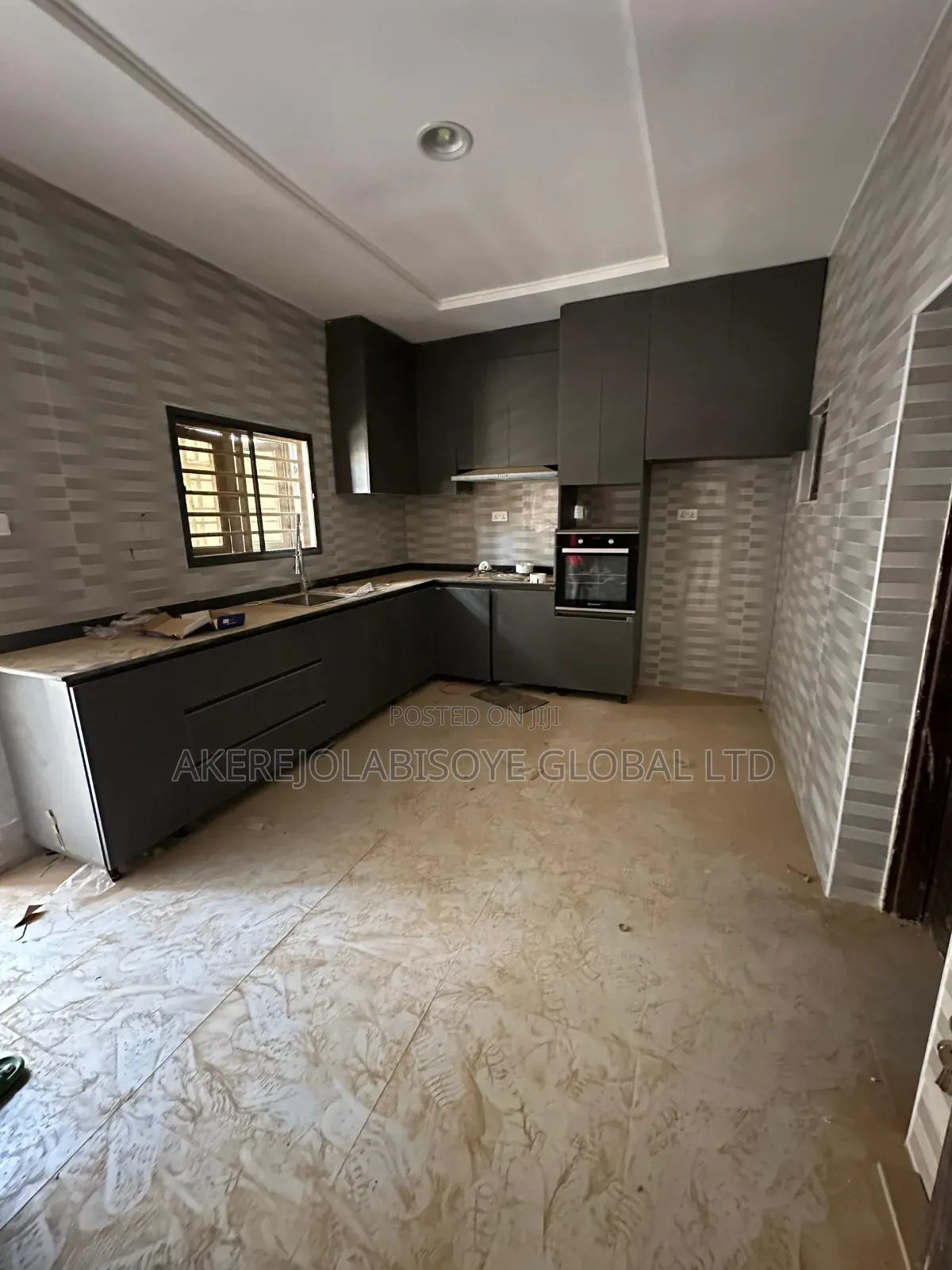 3bdrm Apartment in Mabushi Abuja for rent in Mabushi