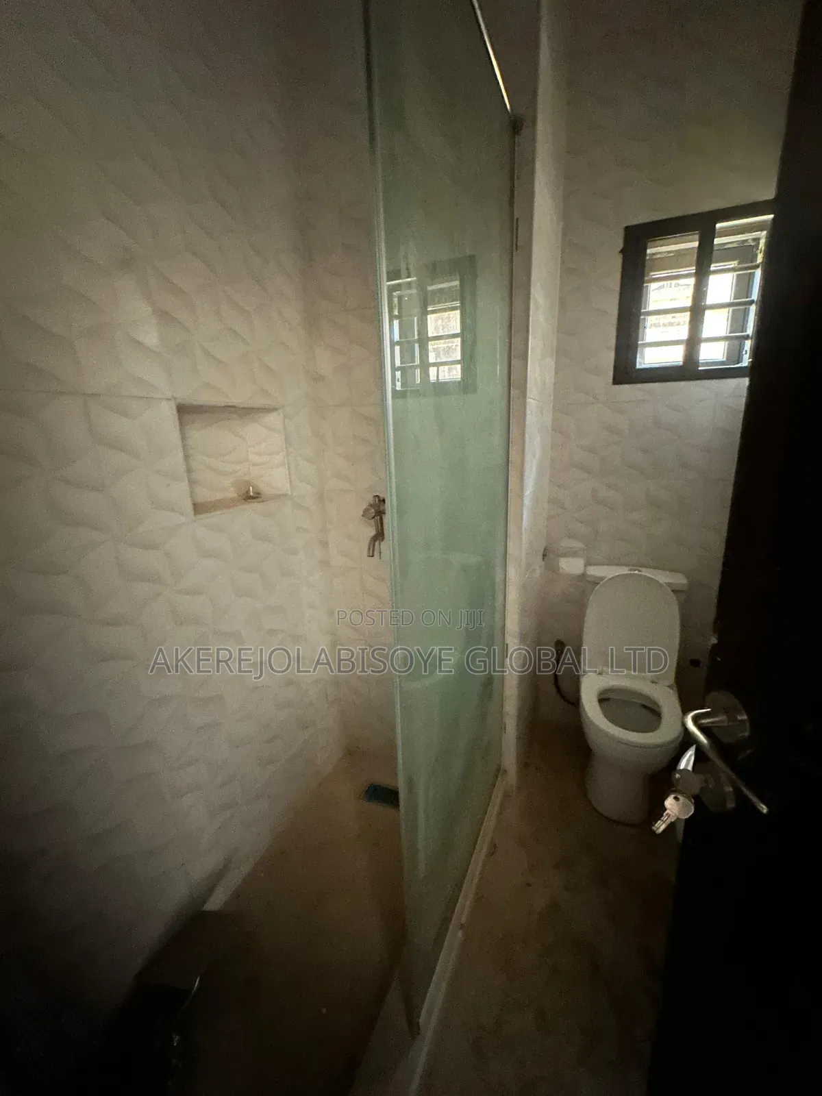 3bdrm Apartment in Mabushi Abuja for rent in Mabushi