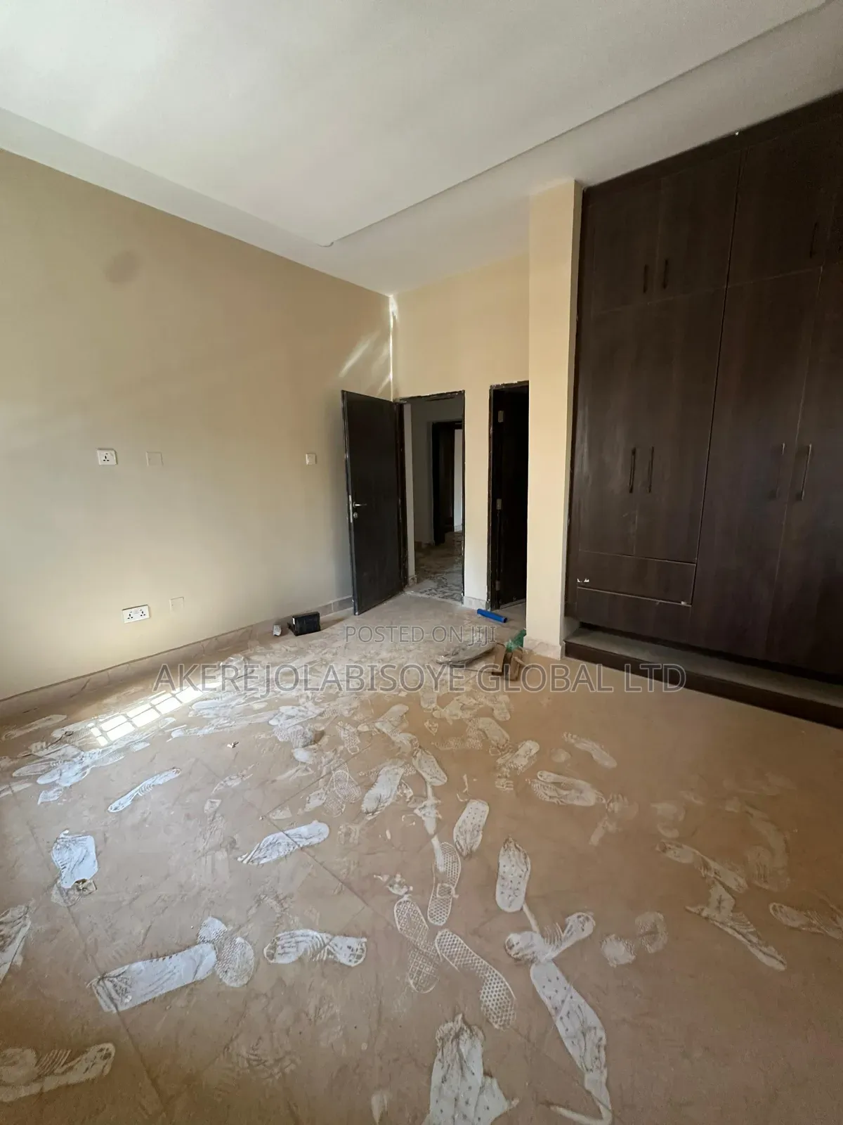 3bdrm Apartment in Mabushi Abuja for rent in Mabushi