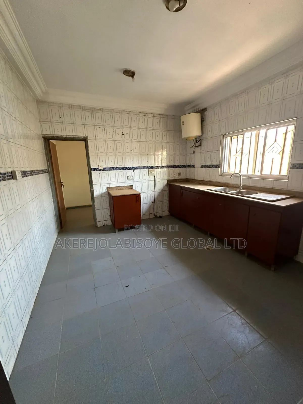 3bdrm Apartment in Mabushi Abuja for rent in Mabushi