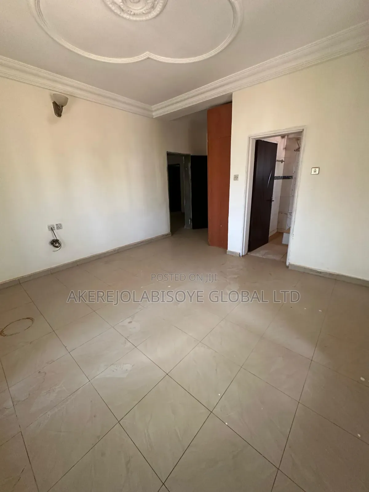 3bdrm Apartment in Mabushi Abuja for rent in Mabushi