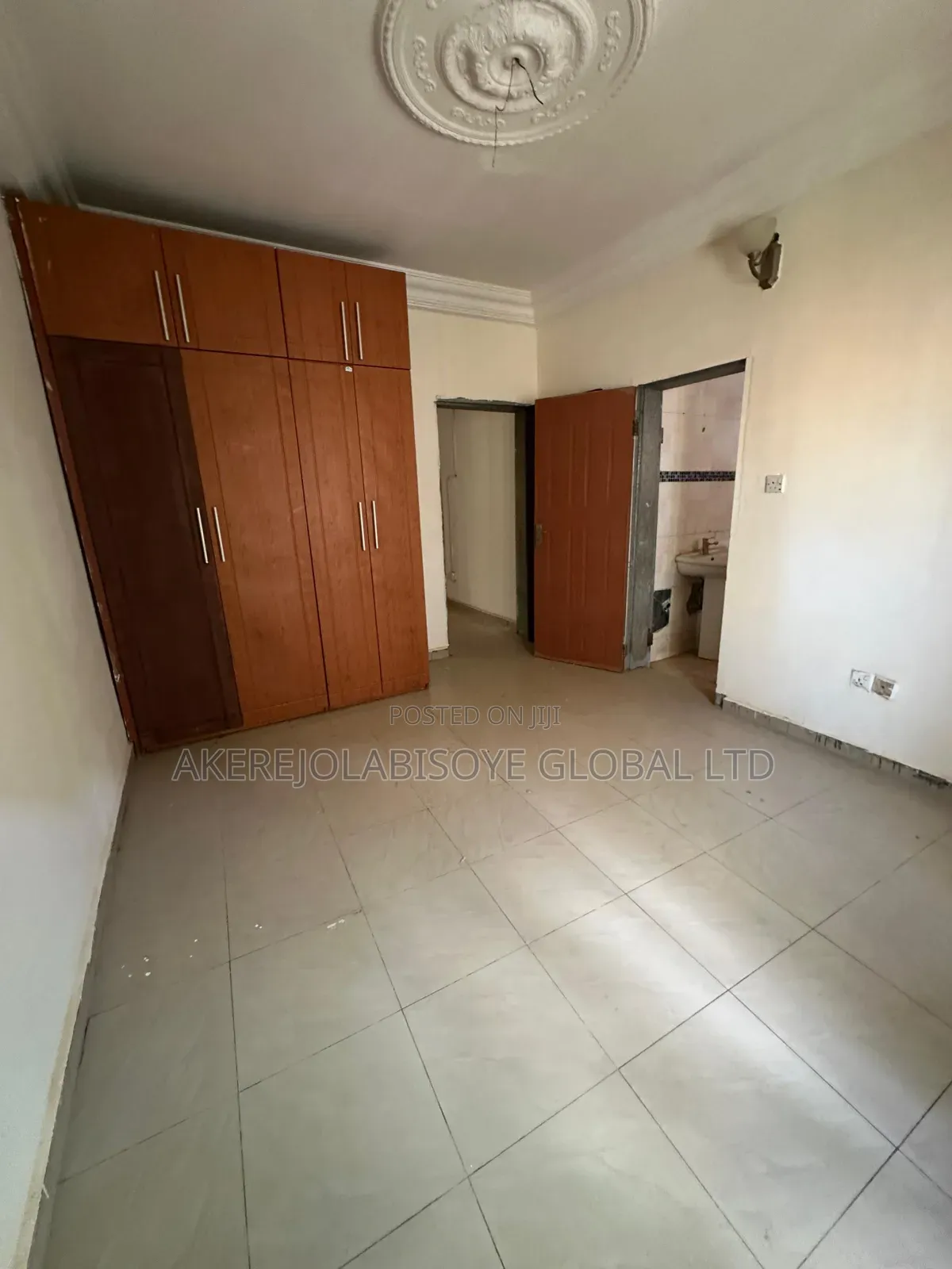 3bdrm Apartment in Mabushi Abuja for rent in Mabushi
