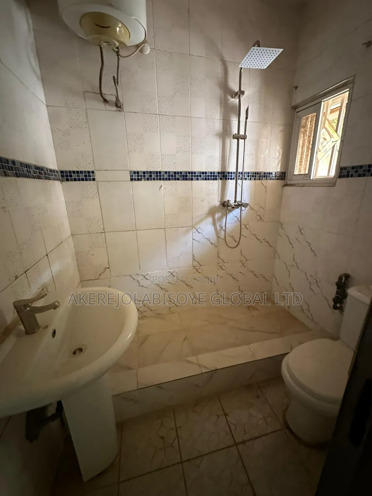 3bdrm Apartment in Mabushi Abuja for rent in Mabushi