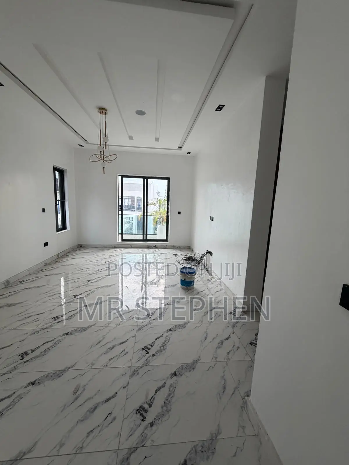 5 Bedroom House for Sale!! At Ajah in Ado / Ajah