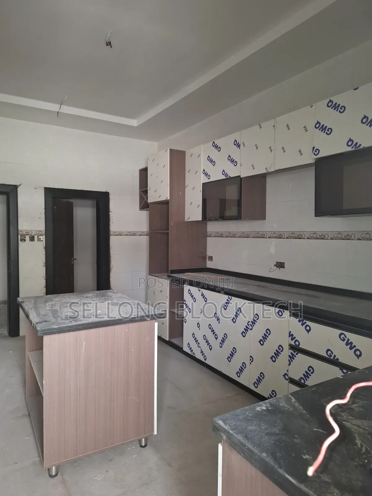 3bdrm Apartment in Guzape District for sale in Guzape District