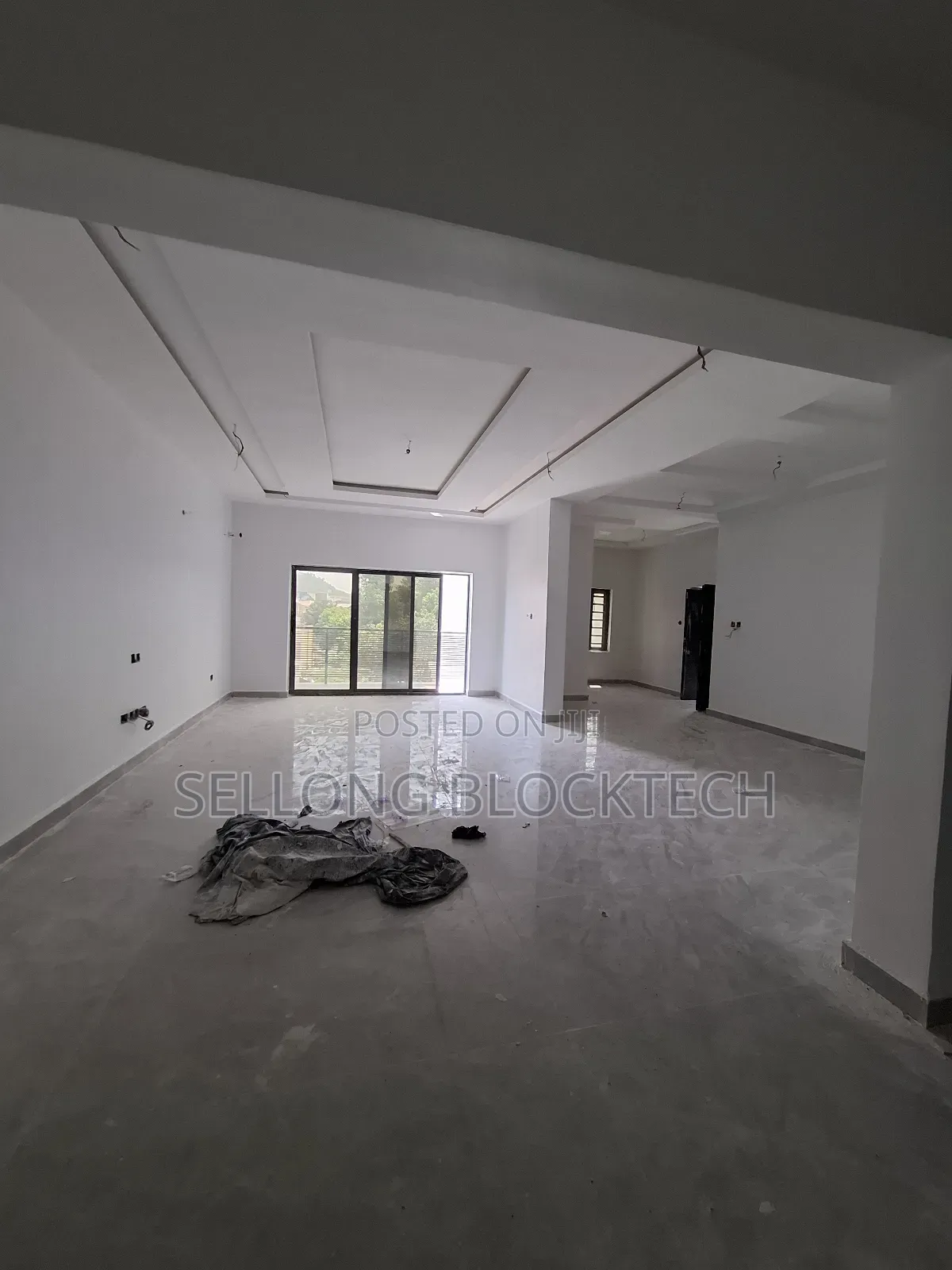 3bdrm Apartment in Guzape District for sale in Guzape District