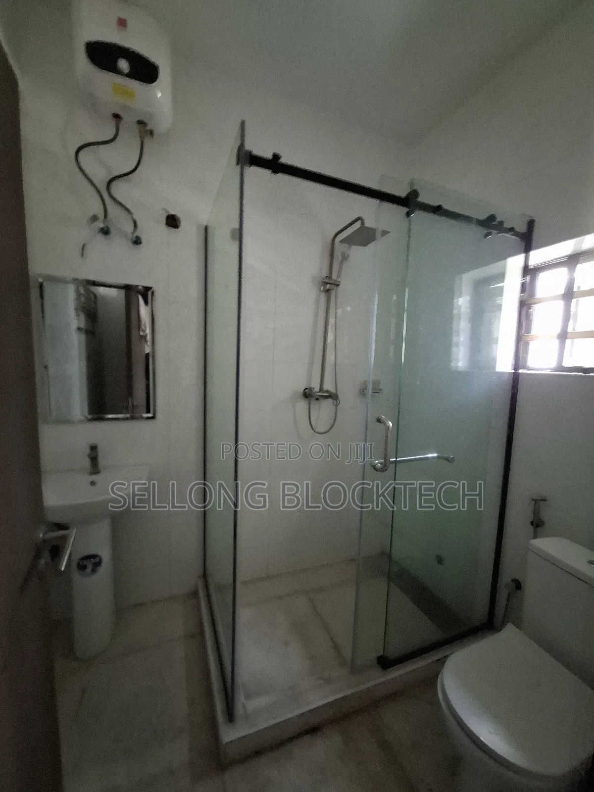 3bdrm Apartment in Guzape District for sale in Guzape District