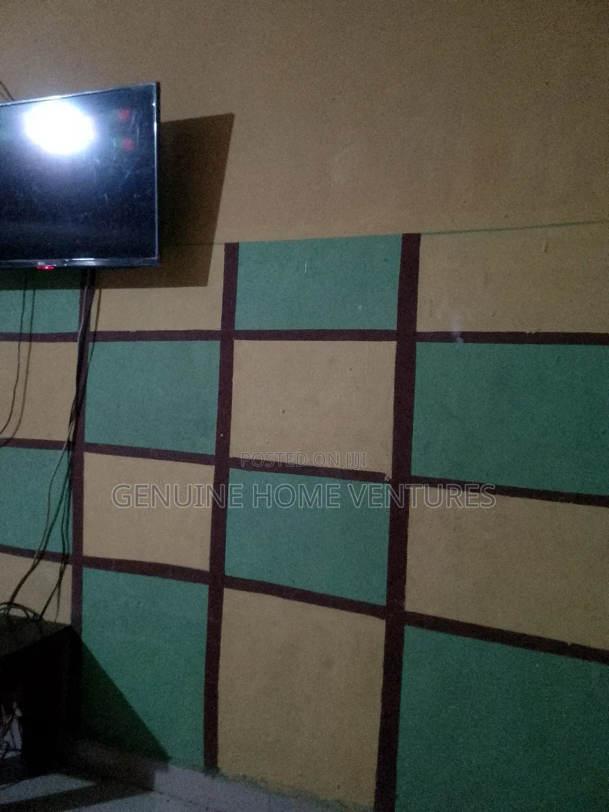 Mini Flat in Ikota for rent in Ikota