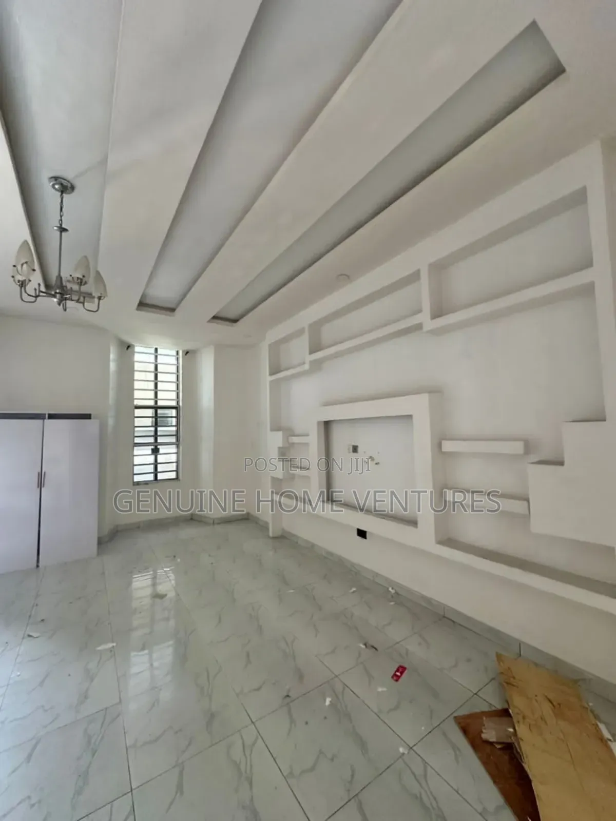 Studio Apartment in Osapa London for rent in Osapa london