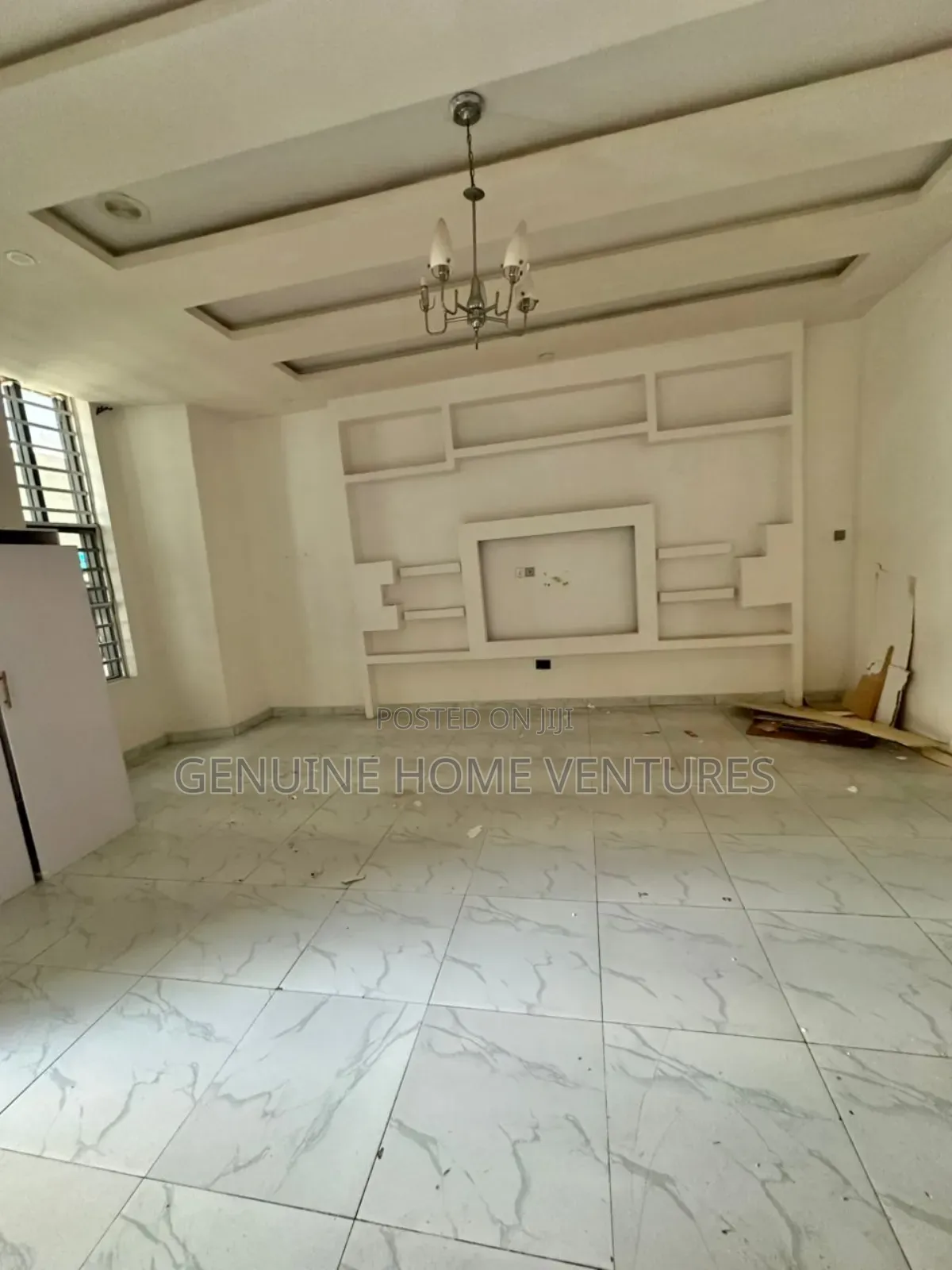 Studio Apartment in Osapa London for rent in Osapa london