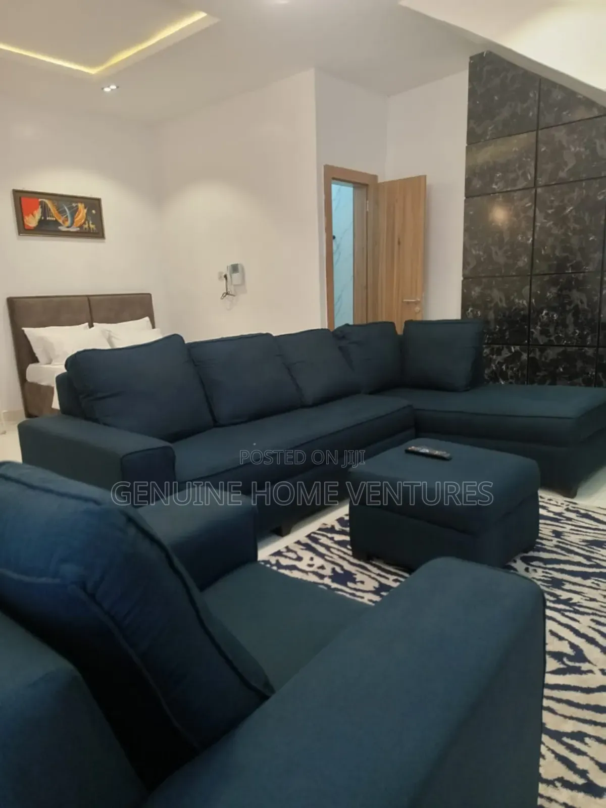 Furnished Mini Flat in Lekki Phase 1 for rent in Lekki Phase 1