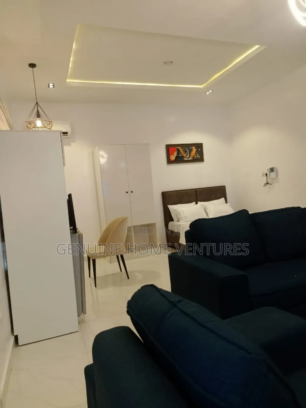 Furnished Mini Flat in Lekki Phase 1 for rent in Lekki Phase 1