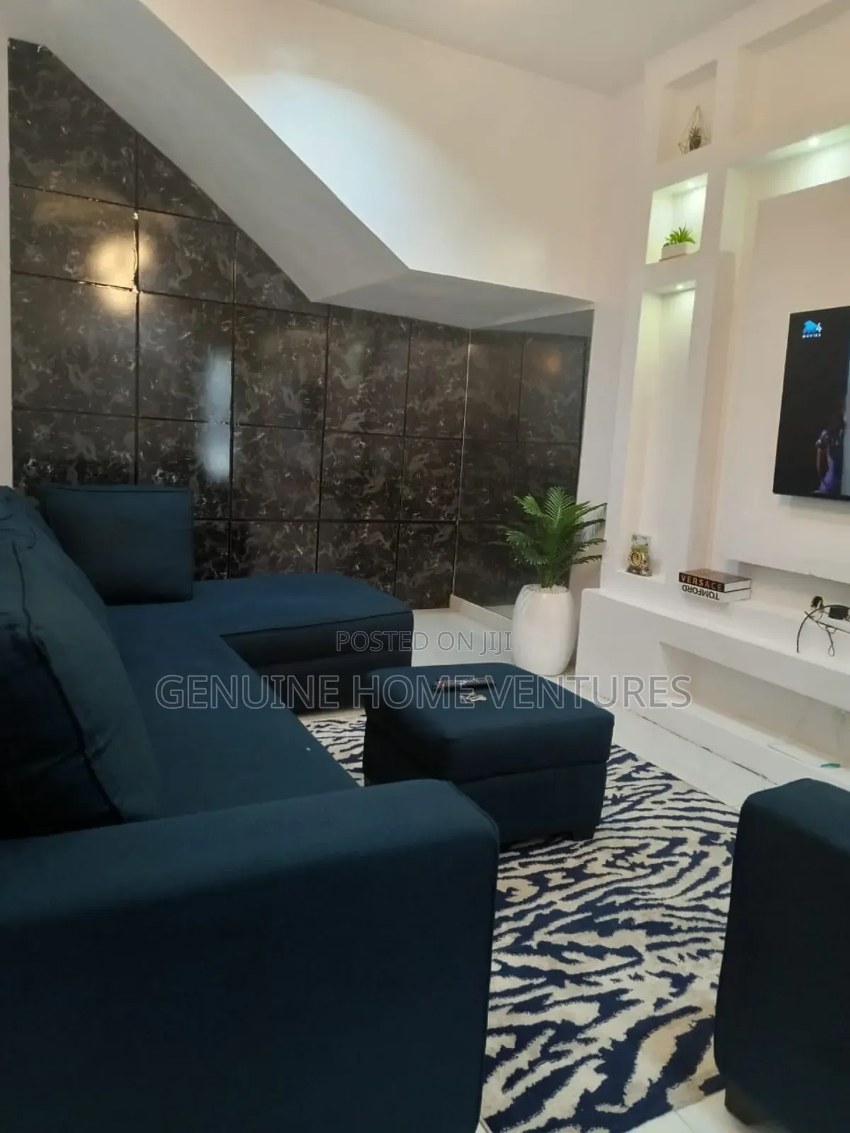 Furnished Mini Flat in Lekki Phase 1 for rent in Lekki Phase 1