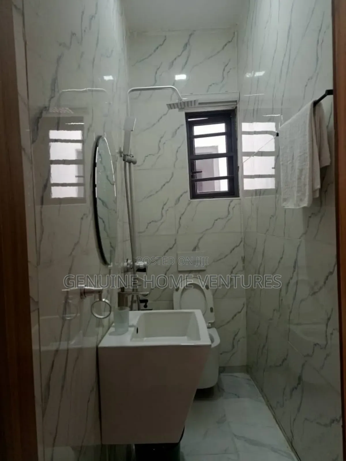 Furnished Mini Flat in Lekki Phase 1 for rent in Lekki Phase 1