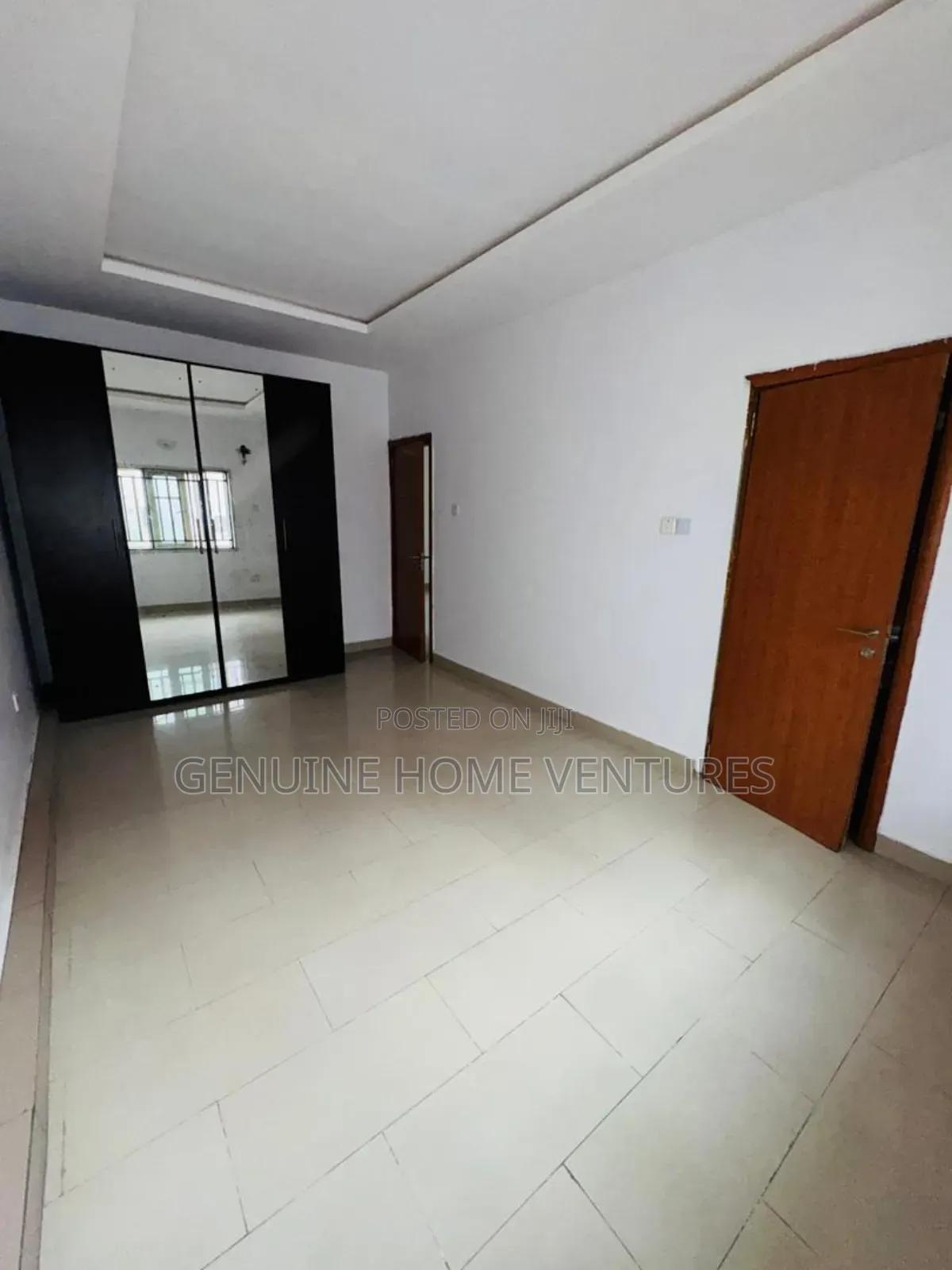 Furnished 2bdrm Apartment in Chevy View Estate for rent in Chevron