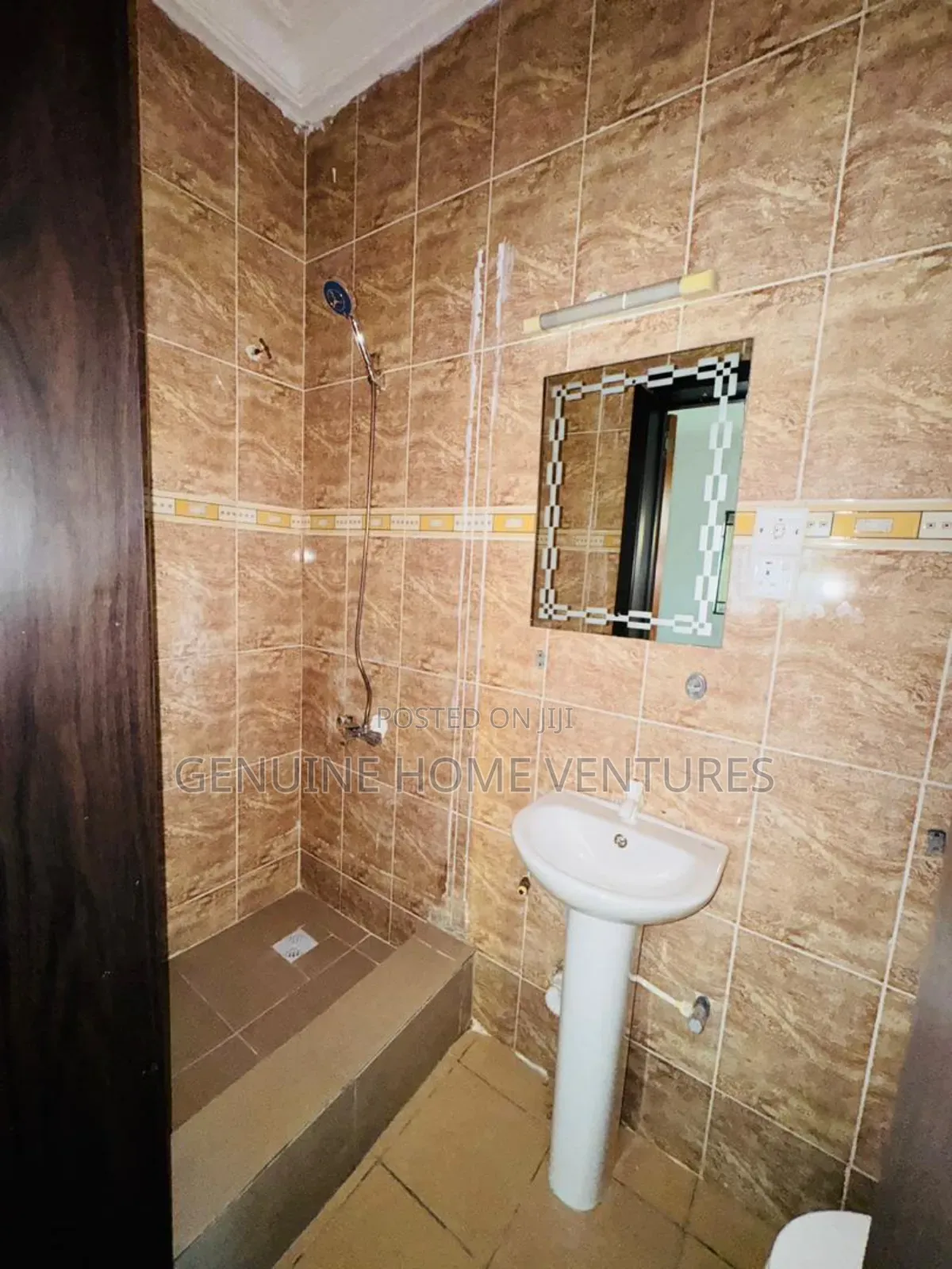 Furnished 2bdrm Apartment in Chevy View Estate for rent in Chevron